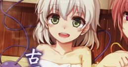 Komeiji Onsen ~Ryojouhen~ 古明地温泉～旅情編～ - Video Game Video game from Komeiji Onsen ~Ryojouhen~
