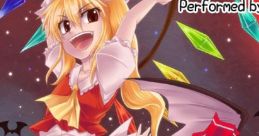 KONNGARAGIRL コンガラガール Touhou Rei'iden ~ Highly Responsive to Prayers. Touhou Fuujinroku ~ Mountain of Faith. Touhou Shi