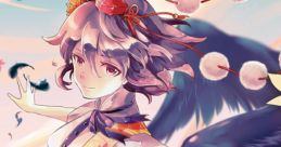 Kono Hagakure コノ葉隠レ Touhou Bunkachou ~ Shoot the Bullet. Touhou Eiyashou ~ Imperishable Night. Touhou Chireiden ~