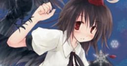 Kukeiha Fubako -Hanazukuyo- 矩形波文箱 -花月夜- Touhou Kaeidzuka ~ Phantasmagoria of Flower View. Touhou Eiyashou ~