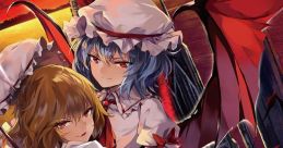 KURENAI: Singles Best vol.3 ~Hitori Shizuka~ 紅-KURENAI- Singles Best vol.3 ~ヒトリシズカ~ Touhou Koumakyou ~ the