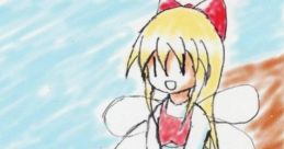 Kuukioto. くうきおと。 Touhou Koumakyou ~ the Embodiment of Scarlet Devil. Touhou Eiyashou ~ Imperishable Night. - Video