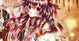 Kyouon no Ooi Ryouriten 郷音の多い料理店 Touhou Youyoumu ~ Perfect Cherry Blossom. Touhou Koumakyou ~ the Embodiment of