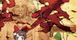 Kyousou 響奏-きょうそう- Touhou Seirensen ~ Undefined Fantastic Object. Touhou Fuujinroku ~ Mountain of Faith. Touhou