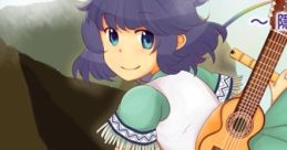La Naturaleza Esconda ~ Kakusareta Honshou La Naturaleza Esconda ～ 隠された本性 Touhou Shinreibyou ~ Ten Desires. Touhou You