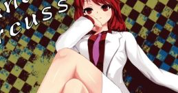Land Percuss Touhou Kishinjou ~ Double Dealing Character. Touhou Kanjuden ~ Legacy of Lunatic Kingdom. Touhou Kishinjou ~