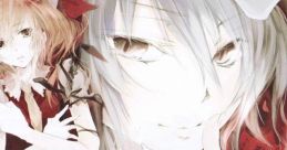 Legend of Devil Princess Remilia ~Minuet of Fate~ 悪魔嬢伝説レミリア ～運命の舞曲～ Touhou Koumakyou ~ the Embodiment of