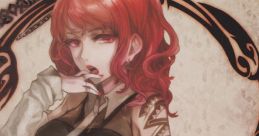 Lie Ray Rai 雷禮来 Touhou Kishinjou ~ Double Dealing Character. - Video Game