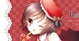 Like a Retrospective Touhou Bunkachou ~ Shoot the Bullet. Touhou Fuujinroku ~ Mountain of Faith. Touhou Seirensen ~ Undefined
