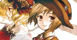Liminality -Gensou to Genjitsu no Kyoukai de- Liminality -幻想と現実の境界で- - Video Game Video game from Liminality