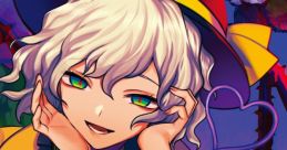 LIMITED SINGLES season1 Touhou Seirensen ~ Undefined Fantastic Object. Touhou Fuujinroku ~ Mountain of Faith. Double