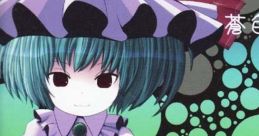 Little Vampire Girl Touhou Koumakyou ~ the Embodiment of Scarlet Devil. - Video Game