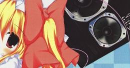LOUCURa Touhou Kaikidan ~ Mysticuare. Touhou Koumakyou ~ the Embodiment of Scarlet Devil. Touhou Eiyashou ~ Imperishable
