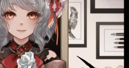 Love, Smile & Blood "Love, Smile & Blood" Hatsunetsumiko's Vocal 2016 - 2017 Touhou Koumakyou ~ the Embodiment of Scarlet