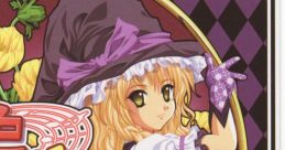 Love-Colored Festival ~ Magical Concert 恋色音楽祭～Magical Concert Koi'iro Ongakusai ~ Magical Concert Touhou Eiyashou ~