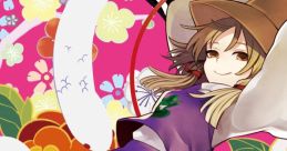 Lovely Faith -to the beginning 02- Touhou Fuujinroku ~ Mountain of Faith. Touhou Chireiden ~ Subterranean Animism. Touhou