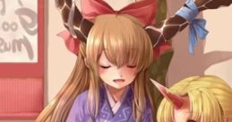 Love≒Sick Touhou Kaeidzuka ~ Phantasmagoria of Flower View. Touhou Youyoumu ~ Perfect Cherry Blossom. Touhou Gensokyo ~ Lotus
