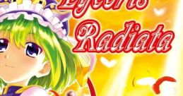 Lycoris Radiata Touhou Kaeidzuka ~ Phantasmagoria of Flower View. - Video Game