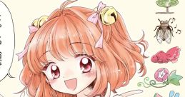 Maa Kono Hitozato de Odoreru no Nante Watashi Kurai da shi ne? まぁこの人里で踊れるのなんて私くらいだしね? Touhou Koumakyou