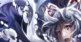 MABOROSHI: Singles Best Vol.2 幻-MABOROSHI- Singles Best Vol.2 Touhou Eiyashou ~ Imperishable Night. Touhou Gensokyo ~