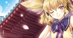 Magen Kuenka ~ Gensou no Ichi ~ 魔幻空宴歌-幻想ノ壱- - Video Game