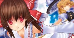 Magen Kuenka ~ Gensou no Rei ~ 魔幻空宴歌～幻想ノ零～ Magical Battle Arena NEXT: Fantasy World Side - Video Game Video game