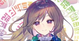 Majin Kaihatsu 魔神壊鉢 Touhou Seirensen ~ Undefined Fantastic Object. - Video Game