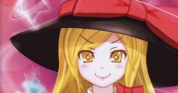 Majotachi no Gensou -Sabbat- 魔女達の幻想 -Sabbat- Touhou Yumejikuu ~ Phantasmagoria of Dim.Dream. Touhou Gensokyo ~ Lotus