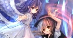 Makai Gion ~ the World without Dollmaster 魔界戯音 ～ the World without Dollmaster Touhou Kaikidan ~ Mysticuare. - Video