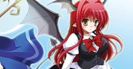 Medius Touhou Fuujinroku ~ Mountain of Faith. Touhou Youyoumu ~ Perfect Cherry Blossom. Touhou Koumakyou ~ the Embodiment