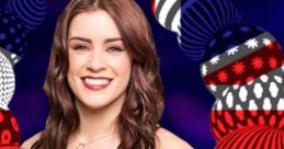 Lucie Jones - Never Give Up On You (United Kingdom) Eurovision 2017