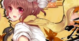 Meimei Kettouhou 命名決闘法 Touhou Koumakyou ~ the Embodiment of Scarlet Devil. Yousei Daisensou ~ Touhou Sangetsusei