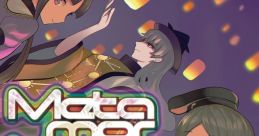 Metamorphosis Touhou Tenkuushou ~ Hidden Star in Four Seasons. - Video Game