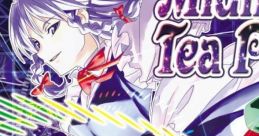 Midnight Tea Party Touhou Koumakyou ~ the Embodiment of Scarlet Devil. Touhou Kaeidzuka ~ Phantasmagoria of Flower View. -