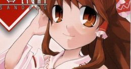 MILD⇔LIGHT(MILD) Touhou Koumakyou ~ the Embodiment of Scarlet Devil. Touhou Youyoumu ~ Perfect Cherry Blossom. Touhou