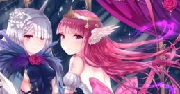 Mirage Dolls - Yura Hatsuki Mirage Dolls - 葉月ゆら - Video Game