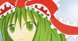 Misfortune Touhou Yumejikuu ~ Phantasmagoria of Dim.Dream. Touhou Gensokyo ~ Lotus Land Story. Touhou Kaikidan ~