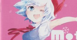 Motome 求 Touhou Hisoutensoku ~ Choudokyuu Guignol no Nazo wo Oe Touhou Koumakyou ~ the Embodiment of Scarlet Devil. Touhou