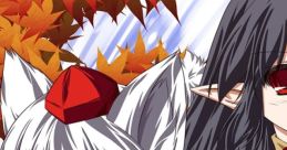 Mou Chotto Higashi もうちょっと東 Touhou Kaikidan ~ Mysticuare. Touhou Koumakyou ~ the Embodiment of Scarlet Devil. Touhou