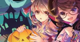 Mugen no Tabi, Bokura no Sentaku 無限の旅、僕らの選択 Hifuu Nightmare Diary ~ Violet Detector. Danmaku Amanojaku ~