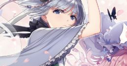 Mujaki to Iu Na no Seigi 無邪気と言う名の正義 Touhou Youyoumu ~ Perfect Cherry Blossom. Touhou Shinreibyou ~ Ten Desires.