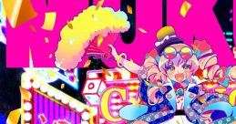MUKUI 報 Touhou Hyouibana ~ Antinomy of Common Flowers. Touhou Koumakyou ~ the Embodiment of Scarlet Devil. Yousei Daisensou