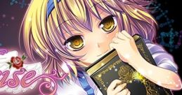 Muse Touhou Koumakyou ~ the Embodiment of Scarlet Devil. Touhou Fuumaroku ~ the Story of Eastern Wonderland. Touhou