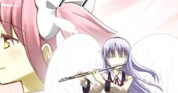 My Favorite Symphonies vol.1 Rewrite (Game) Angel Beats! Touhou Shinreibyou ~ Ten Desires. Fate-Zero (Anime) Puella Magi