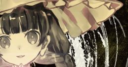 My Lovely Bodhisattva EP Touhou Tenkuushou ~ Hidden Star in Four Seasons. - Video Game Video game from My Lovely