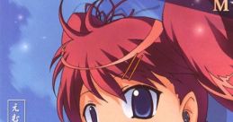 M★K- 2007 エム★ケー サウンズ 2007 Touhou Koumakyou ~ the Embodiment of Scarlet Devil. Touhou Eiyashou ~ Imperishable Night.