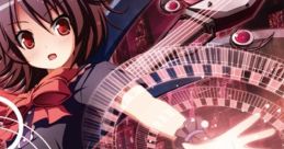 N13 Touhou Seirensen ~ Undefined Fantastic Object. - Video Game