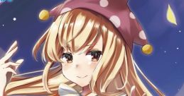 Namida no Accessory & Tadori Tsuku Oasis 涙のアクセサリー&辿り着くオアシス Touhou Kanjuden ~ Legacy of Lunatic Kingdom.