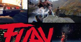 KUNG FURY Official Movie