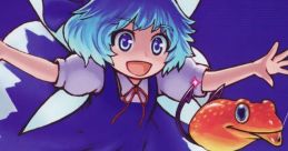 NEHAN MIND Touhou Koumakyou ~ the Embodiment of Scarlet Devil. Touhou Fuujinroku ~ Mountain of Faith. Touhou Kaeidzuka ~